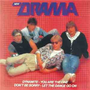 New Drama - New Drama
