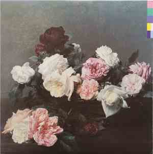 New Order - Power, Corruption & Lies