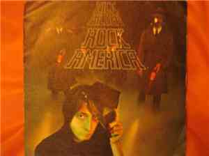 Nick Gilder - Rock America