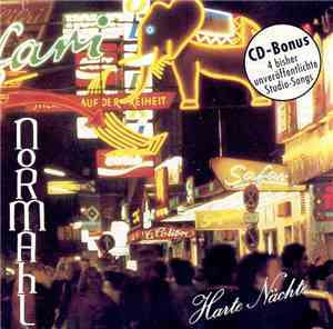 NoRMAhl - Harte Nächte