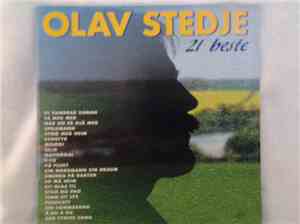 Olav Stedje - 21 Beste