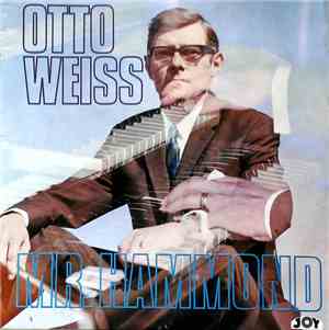 Otto Weiss - Mr. Hammond