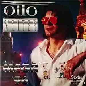 Otto Weiter - Mega '96