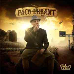 Paco  - PacoErrant