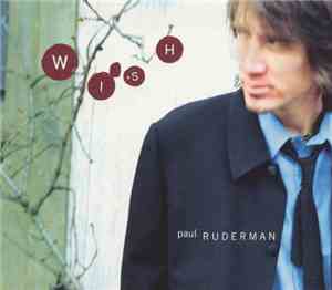 Paul Ruderman - Wish