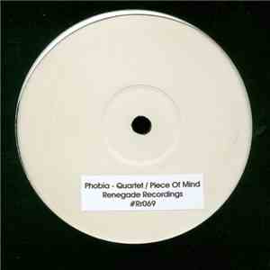 Phobia  - Quartet / Piece Of Mind