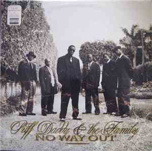 Puff Daddy & The Family - No Way Out
