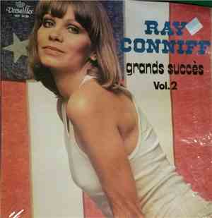Ray Conniff -  Grands Succès Vol. 2
