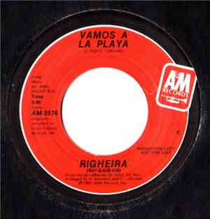 Righeira - Vamos A La Playa
