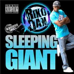 Riko Dan - Sleeping Giant