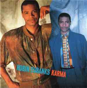 Robin Eubanks - Karma