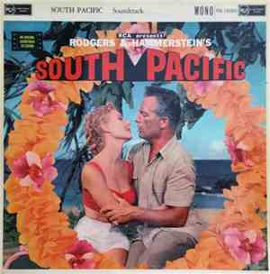 Rodgers & Hammerstein - RCA Presents Rodgers & Hammerstein's South Pacific