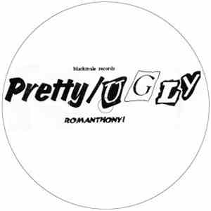 Romanthony - Warning Tracks