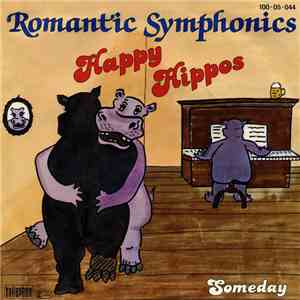 Romantic Symphonics - Happy Hippos