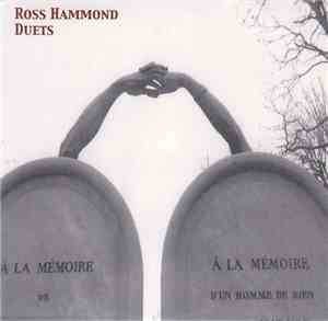 Ross Hammond  - Duets