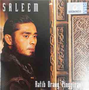 Saleem - Ratib Orang Pinggiran