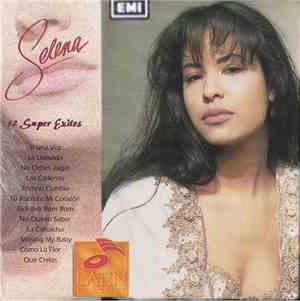 Selena - 12 Super Exitos