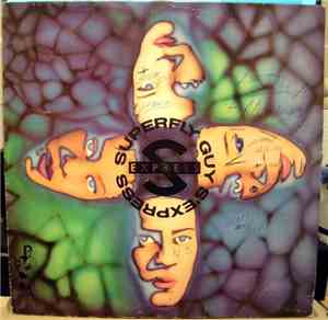 S'Express - Superfly Guy