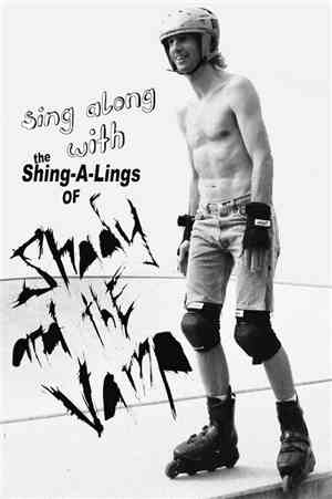 Shady And The Vamp - Sing Along With The Shing-A-Lings Of Shady And The Vamp