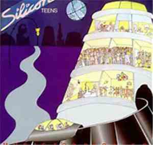 Silicon Teens - Music For Parties