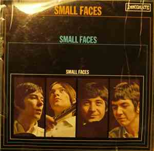 Small Faces - Small Faces