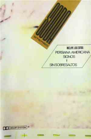 Soda Stereo - Signos