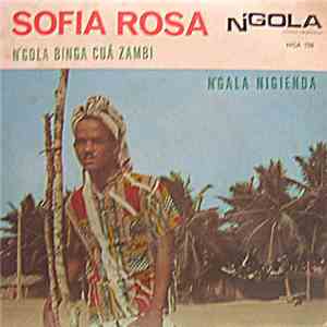 Sofia Rosa - N'gola Binga Cuá Zambi