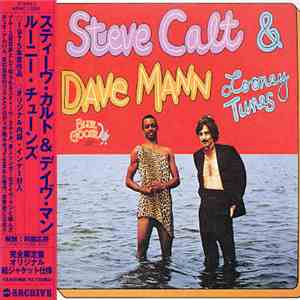Steve Calt &  Dave Mann  - Looney Tunes
