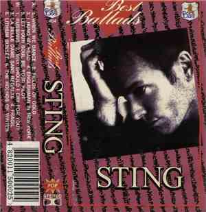 Sting - Best Ballads