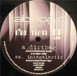Stomp & Weaver - The Firm EP