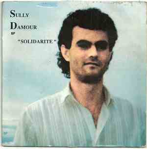 Sully Damour - Solidarité