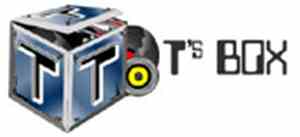 Terry Hunter Presents TNT  - Can't Control Me