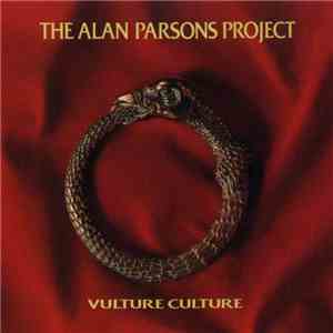The Alan Parsons Project - Vulture Culture