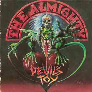 The Almighty - Devil's Toy