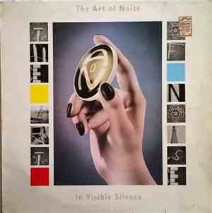 The Art Of Noise - In Visible Silence