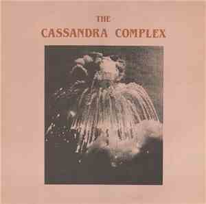 The Cassandra Complex - Datakill