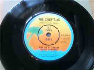 The Chieftains - Mna Na H Éireann (Women Of Ireland)