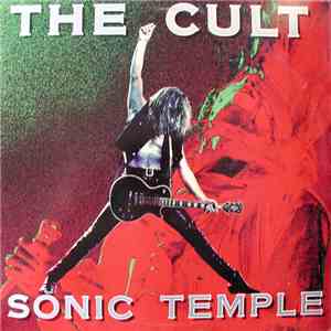 The Cult - Sonic Temple