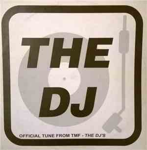 The DJ - Dee-Jay