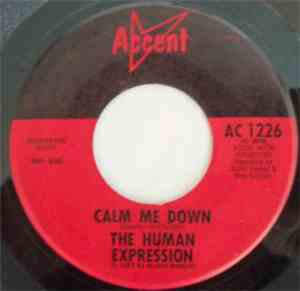 The Human Expression - Optical Sound