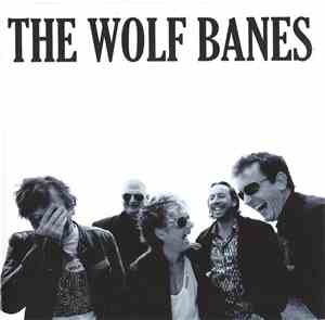 The Wolf Banes - The Wolf Banes
