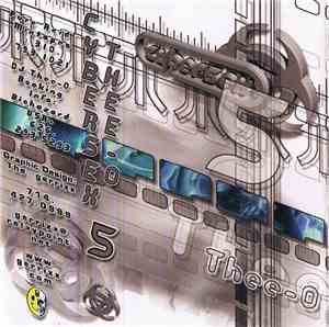 Thee-O - Cybersex 5