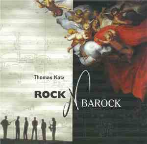 Thomas Katz - Rock'N'Barock