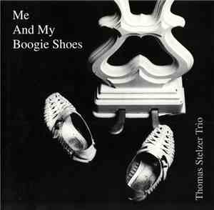 Thomas Stelzer Trio - Me And My Boogie Shoes