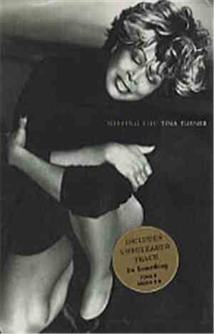 Tina Turner - Missing You