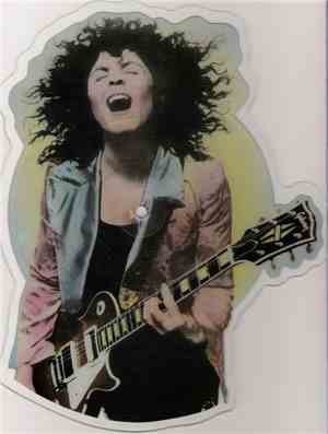 T•Rex - Children Of The Revolution