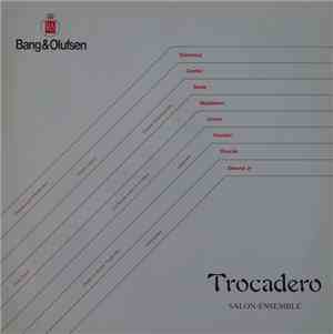 Trocadero Salon-Ensemble - Bang & Olufsen Presents Vol.5