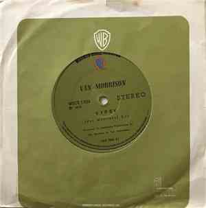 Van Morrison - Gypsy