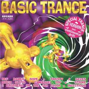 Various - Basic Trance