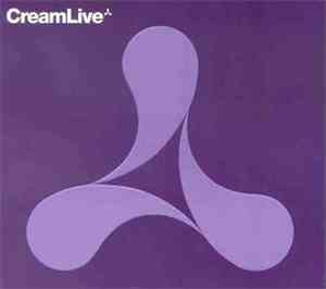 Various - CreamLive